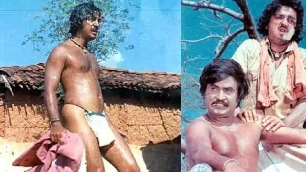 16 வயதினிலே டயலாக்கை நினைவுபடுத்திய மாரிசெல்வராஜ்... செம ஃபன்னியா இருக்கே!