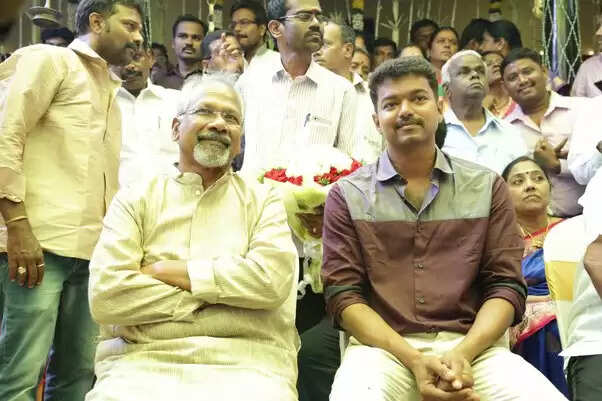 தளபதி 69 படத்தின் இயக்குநர் இவரா?.. கோட் பட தயாரிப்பாளர் யாரை சொல்லியிருக்காரு பாருங்க!..