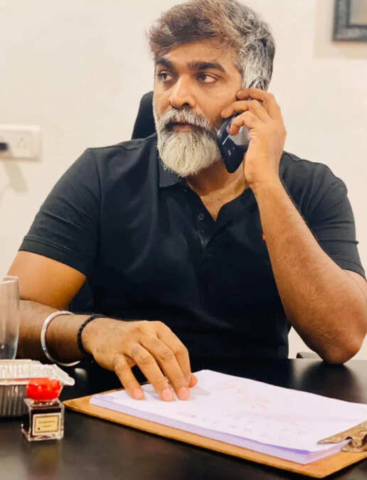 அப்போ பிக்பாஸ் இவர்தானா? புரோமோ ஷூட்டில் கசிந்த வீடியோ&hellip; பக்காவா இருக்காரே!..