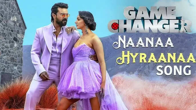 Game Changer: இந்தியாவிலேயே இதுதான் ஃபர்ஸ்ட் படம்.. &lsquo;கேம் சேஞ்சர்&rsquo; பற்றி ஷங்கர் சொன்ன புது தகவல்