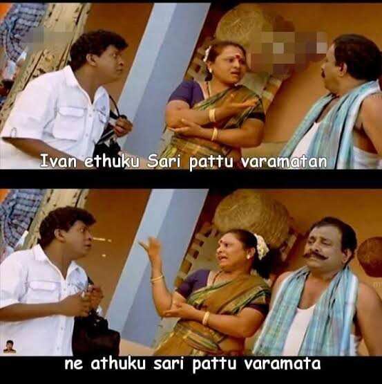 நீ அதுக்கு சரிபட்டு வரமாட்ட!.. வடிவேலு காமெடி ரகசியத்தை உடைத்த இயக்குனர்!..