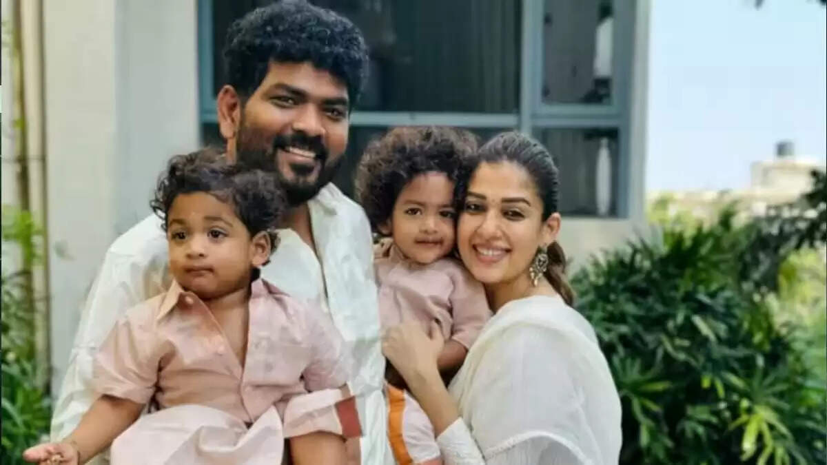 நயன் - விக்கி காதலுக்கே நான்தான் காரணம்!.. ரகசியத்தை லீக் செய்த மிர்ச்சி சிவா!...