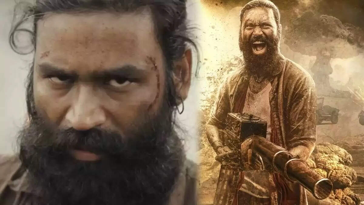 தம்பி ஓரமா போ!.. சிவகார்த்திகேயனை ஓவர்டேக் செய்த தனுஷ்!.. கேப்டன் மில்லர் வசூல் நிலவரம்...