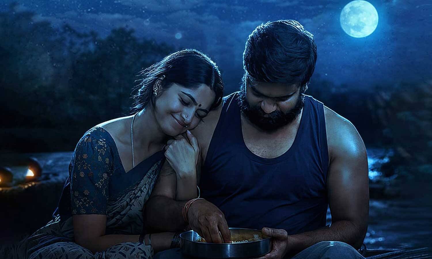 ஏப்ரல் 10 ல் வெளியாகும் செல்வராகவனின் மனிதன் தெய்வமாகலாம்