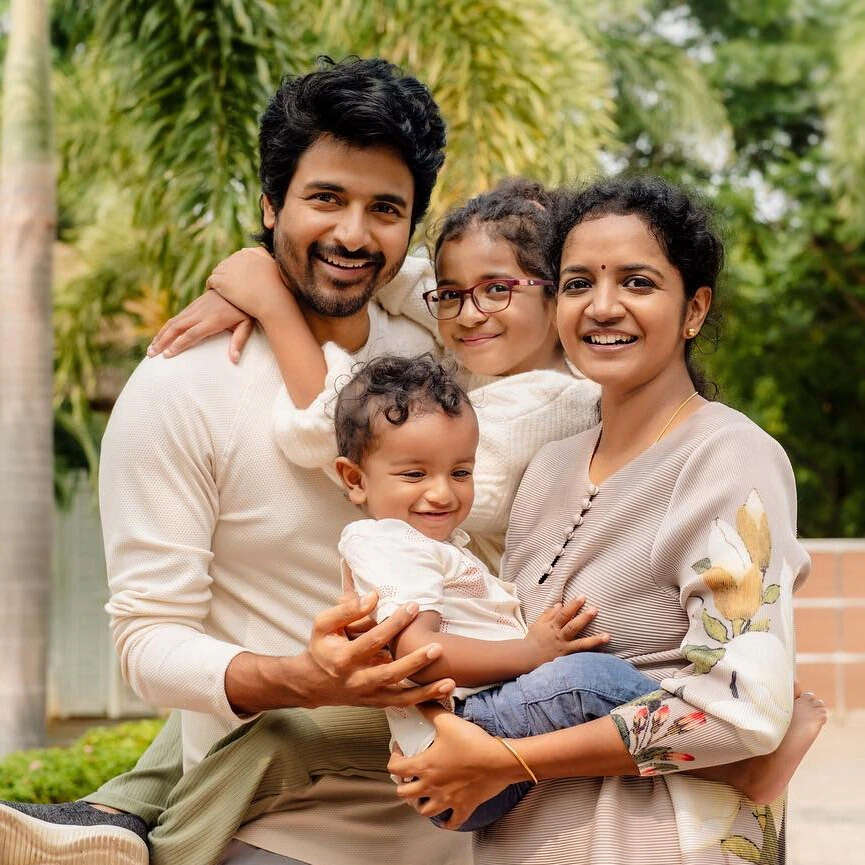 நான் சினிமாவில் இருந்து எப்பயோ விலகி இருப்பேன்!.. என்ன எஸ்கே இப்படி சொல்லிட்டாரு!..