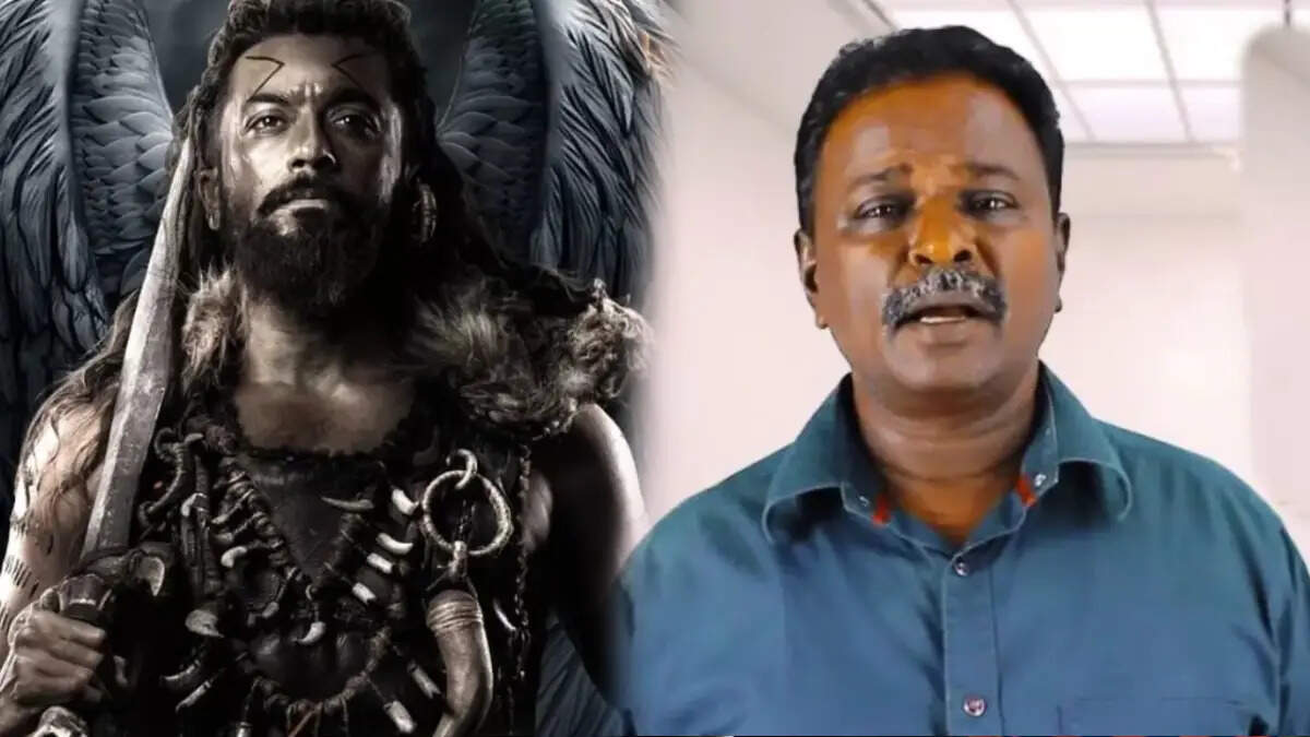 பெரிய ஸ்டார்களுக்கு அவ்வளவுதான் ஞானமா?!... சொம்பு தூக்கிங்க அடக்கி வாசிங்க... பொளந்து தள்ளிய பிரபலம்!..
