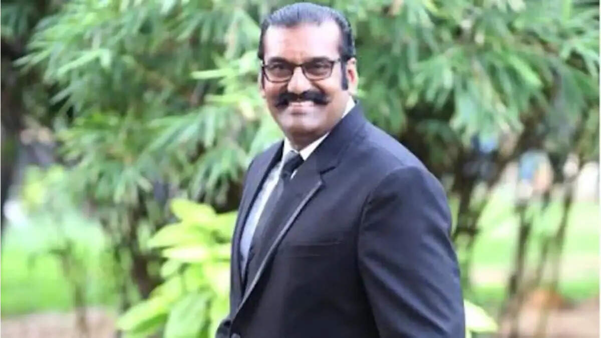 Nepoleon:&nbsp;அவரு பேருவச்ச ராசி!... உலகம் முழுவதும் ஃபேமஸ் ஆகிட்டேன்?!... குருநாதரை புகழ்ந்த நெப்போலியன்...!