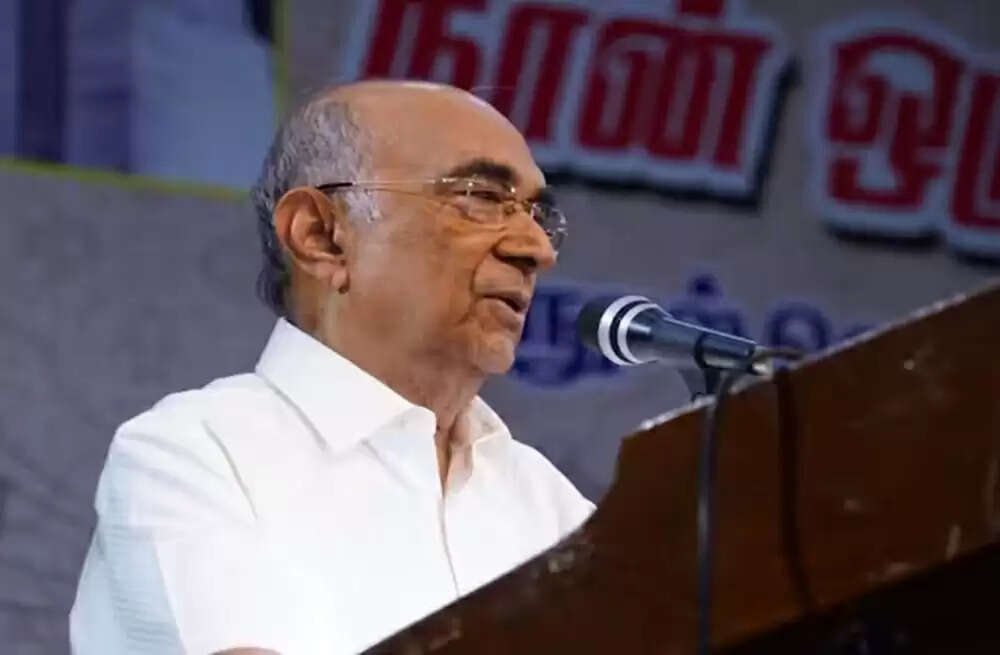 ஏவிஎம் நிறுவனம் இப்போ ஏன் படம் தயாரிக்கலன்னு தெரியுமா? கோலிவுட்டையே டாரு டாரா கிழிச்சிட்டாரே..!