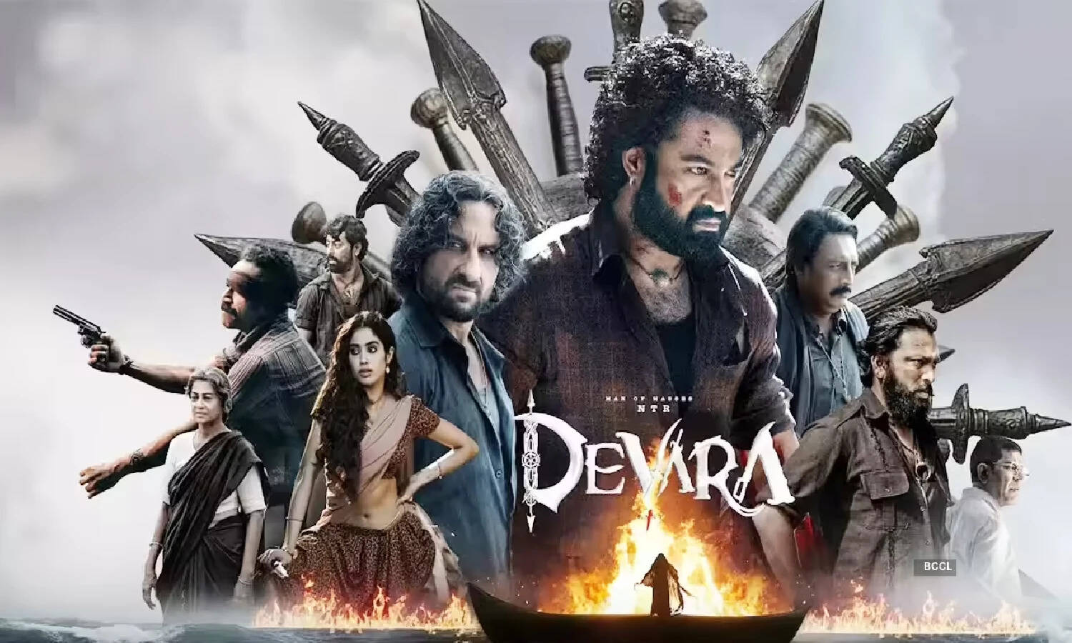 Devara 2: இனிமே அவர நம்பி வேலைக்கு ஆகாது… தேவரா 2 படத்திற்கு புது எண்ட்ரியாகும் தமிழ் பிரபலம்…