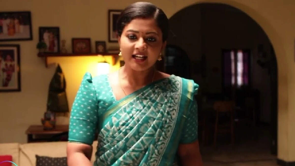 முத்து-மீனா பிரச்னை முடிஞ்சிது&hellip;  அரசுவேலைக்கு தயாராகும் செந்தில்.. எழில் பிறந்தநாளுக்கு  வருவாரா?