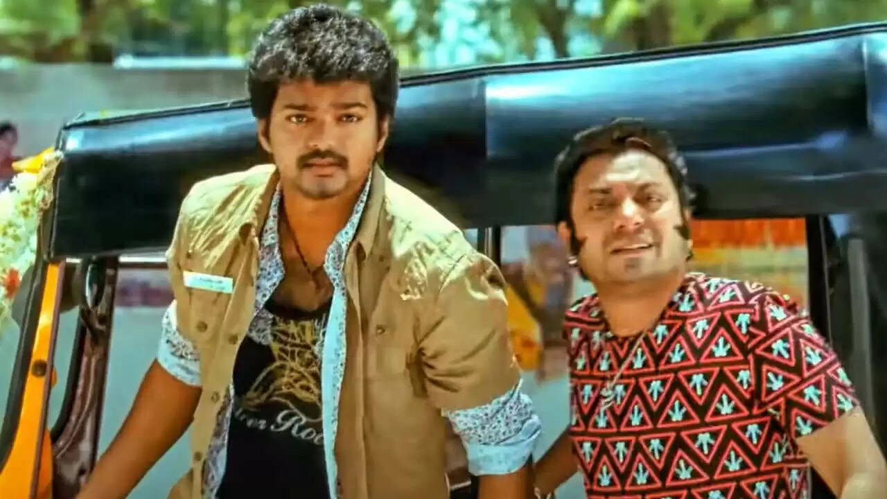அப்போ பிக்பாஸ் பிரபலம் சொன்னது பொய்யா கோபால்!... தளபதி 69 படத்துக்கு விஜய் சம்பளம் இதுதானாம்!..