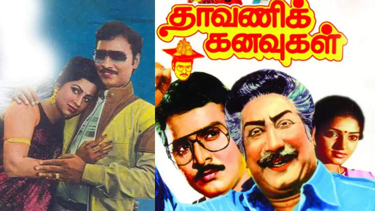பாக்கியராஜ் படத்தில் சிவாஜி நடிக்க இதுதான் காரணமாம்..! மனுஷனுக்கு எவ்ளோ பெரிய மனுசு..!