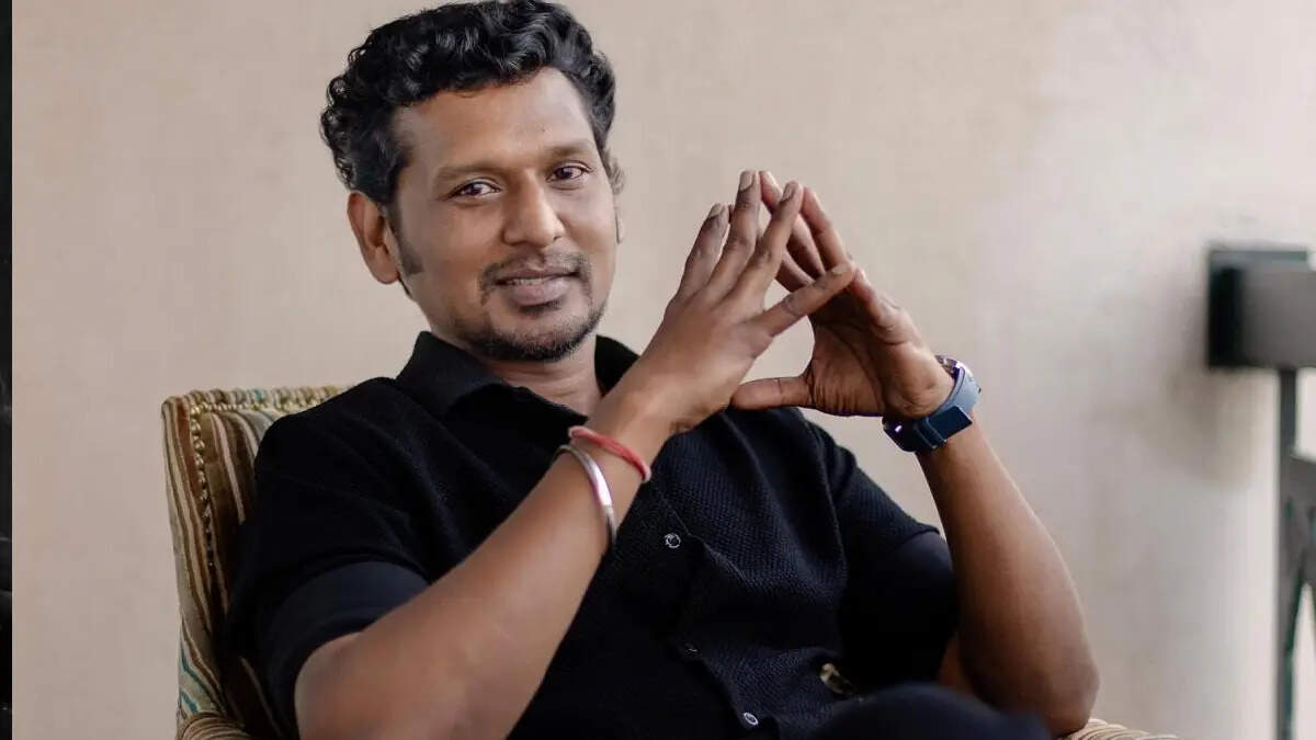 ஹீரோவான முதல் படத்திலேயே இவ்வளவு சம்பளமா?&hellip; இந்திய அளவில் சாதனை படைத்த லோகேஷ்.