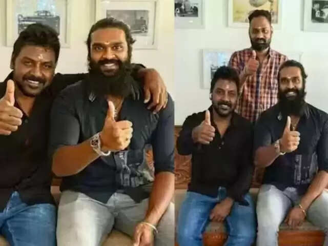 சண்முக பாண்டியன் கையில் இருக்கும் 6 திரைப்படங்கள்!.. சாதித்து காட்டுவாரா கேப்டன் மகன்?!.