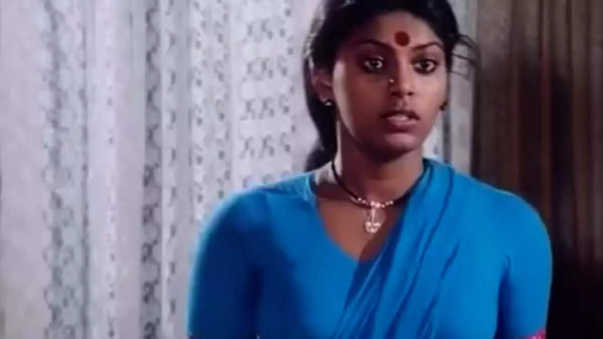 உச்சத்தில் வர வேண்டிய நடிகை&hellip; விபச்சார வழக்கால் தொலைந்த வாழ்க்கை&hellip;