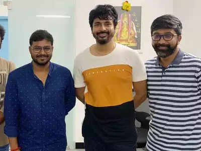 SK 24:  SK 23க்கே முடிவு தெரியல.. லிஸ்ட்ல சேர்ந்த அடுத்த படம்! ஆனால் நடந்ததுதான் வேற