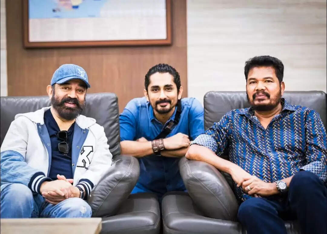 அனிருத் தப்பிச்சிட்டாரு!.. இந்தியன் 2 டிரெய்லருக்குப் பிறகு அவரோட நிலைமை தான் ரொம்ப மோசம்!..
