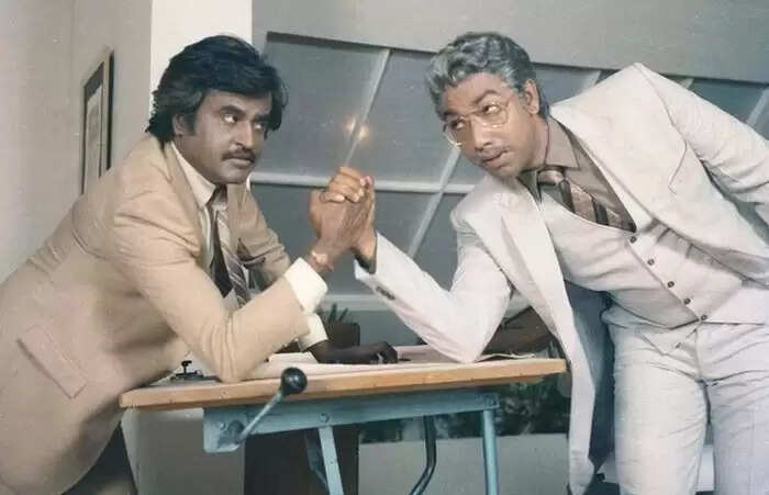 இதனால்தான் ரஜினியுடன் நடிக்க மாட்டேன் என சொன்னேன்!.. ஃபுல்ஸ்டாப் வைத்த கட்டப்பா!...
