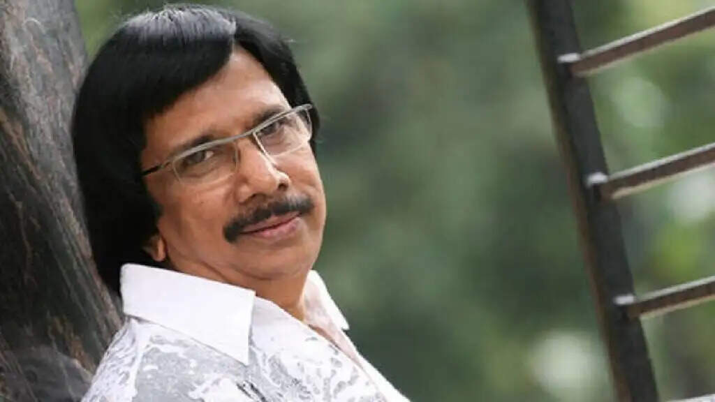 பாரதிராஜா படத்தில நடிக்கறது எவ்ளோ பெரிய விஷயம்..! ஷோபனா மறுக்க என்ன காரணம்?