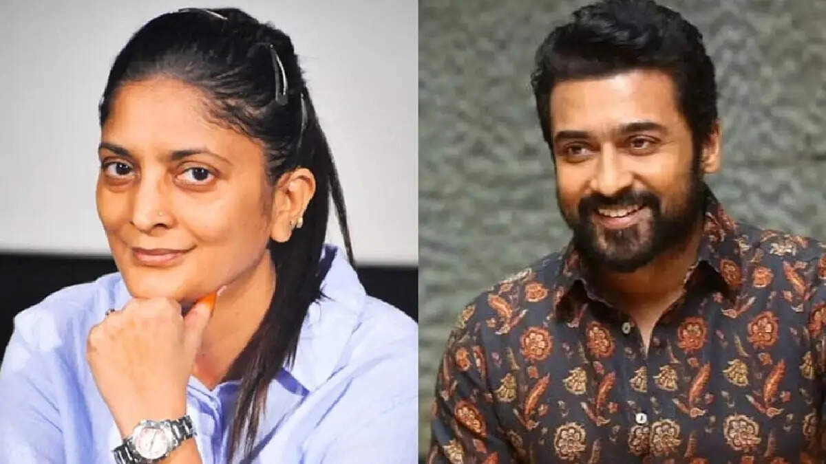 சூர்யா கெரியரில் மண்ணை அள்ளிப்போட்ட ஜோதிகா, கார்த்தி.. அந்தப் படம் மிஸ் ஆனது இதனாலயா?!...