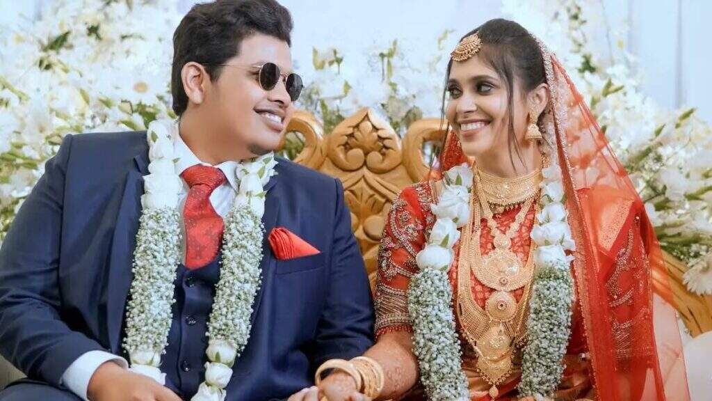 இர்பான் வீட்டில் குட் நியூஸ்.. வாழ்த்து தெரிவிக்கும் ரசிகர்கள்..!
