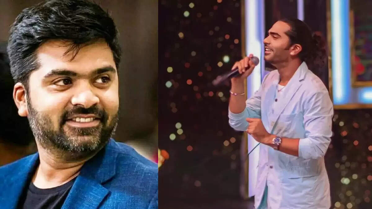 இந்தியன் 2 ஆடியோ லாஞ்சுக்கு வந்த ஹரிசந்திர மகாராஜா!.. யாருன்னு நீங்களே பாருங்க!..