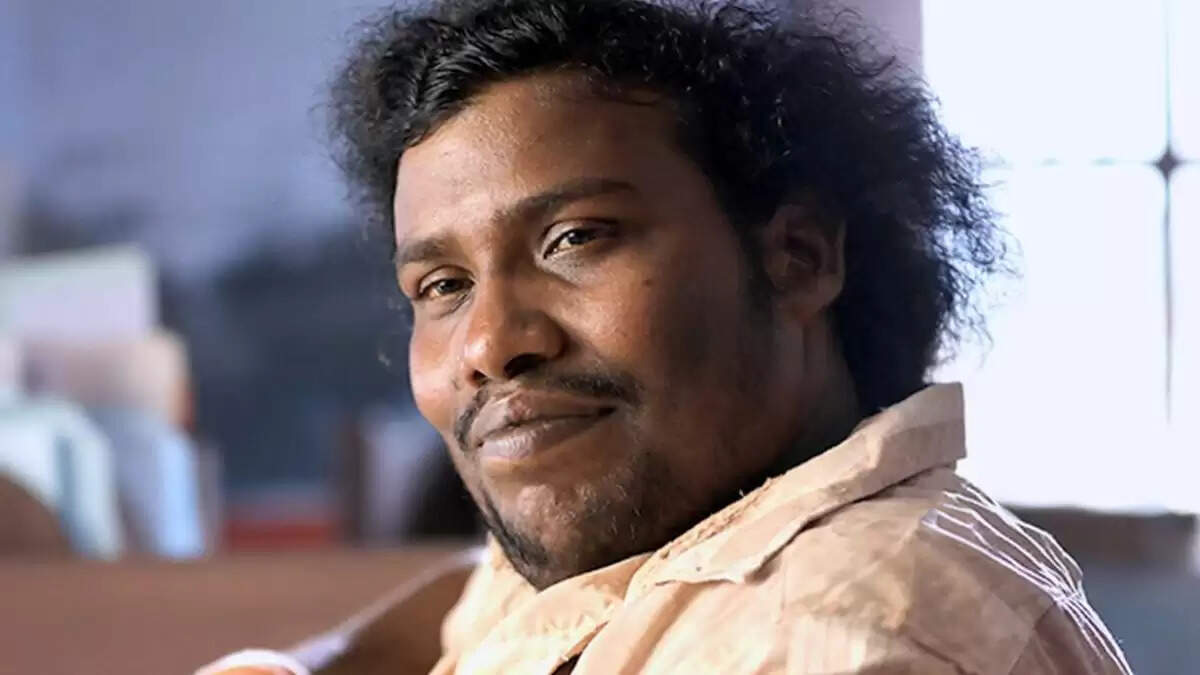 பாத்து தம்பி.. சோழிய முடிச்சிடுவோம்!.. எச்சரித்த கோலிவுட்!.. பம்மிய யோகிபாபு!...