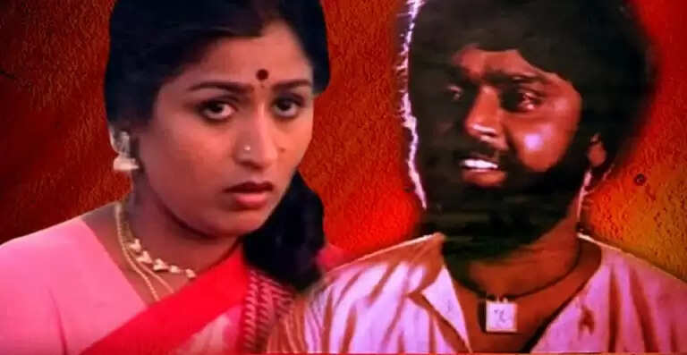 அந்த படம் ஓடலன்னா கன்னியாஸ்திரி ஆகி இருப்பேன்.. விஜயகாந்த் பட நடிகை சொன்ன பகீர் தகவல்...