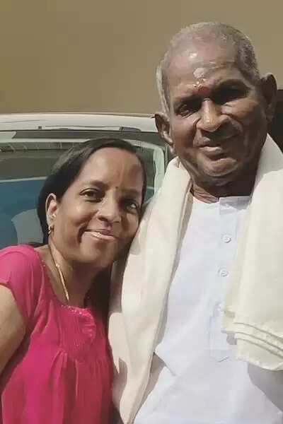 தோல்வியில் முடிந்த காதல் திருமணம்!.. பவதாரிணி வாழ்வில் நடந்த சோகம்..