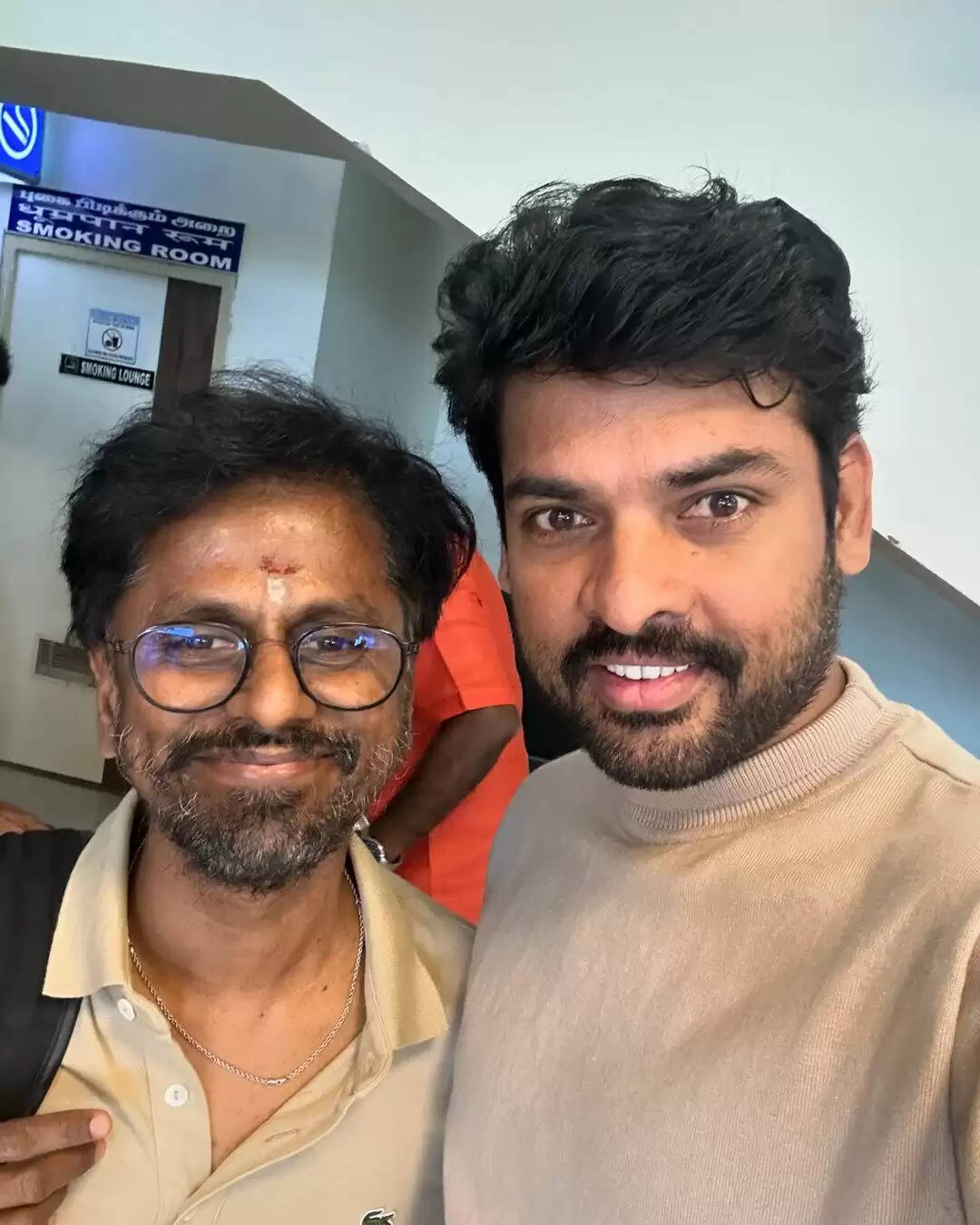 எத்தனை வருஷம் ஆச்சு இப்படிப்பார்த்து!.. கேடி பில்லாவும் கில்லாடி ரங்காவும்!.. கலக்குறாங்களே!..