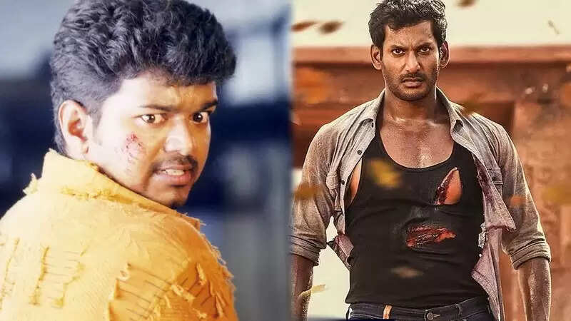 அந்த நடிகருக்கு இவ்வளவு முக்கியத்துவமா?!. நான் நடிக்க மாட்டேன்!.. விஜய் மிஸ் செய்த சூப்பர் ஹிட் படம்!...
