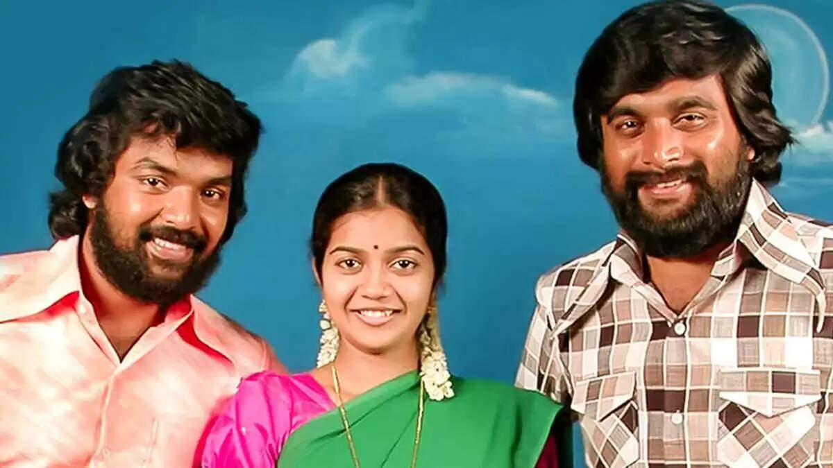 நடிகையை ஏமாற்றி நடிக்க வைத்த சசிக்குமார்... அட அந்த சூப்பர்ஹிட் படமா?