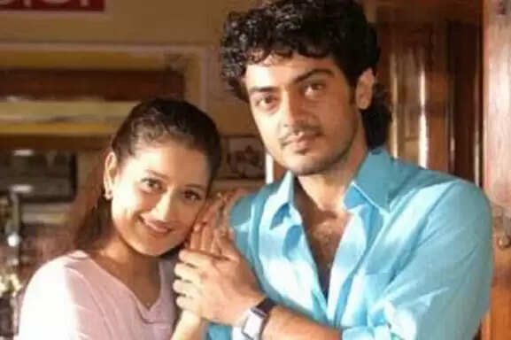 அஜித் மேல் இப்போ வரைக்கும் கோபம் இருக்கு! என்ன லைலா இப்படி சொல்லிட்டாங்க?