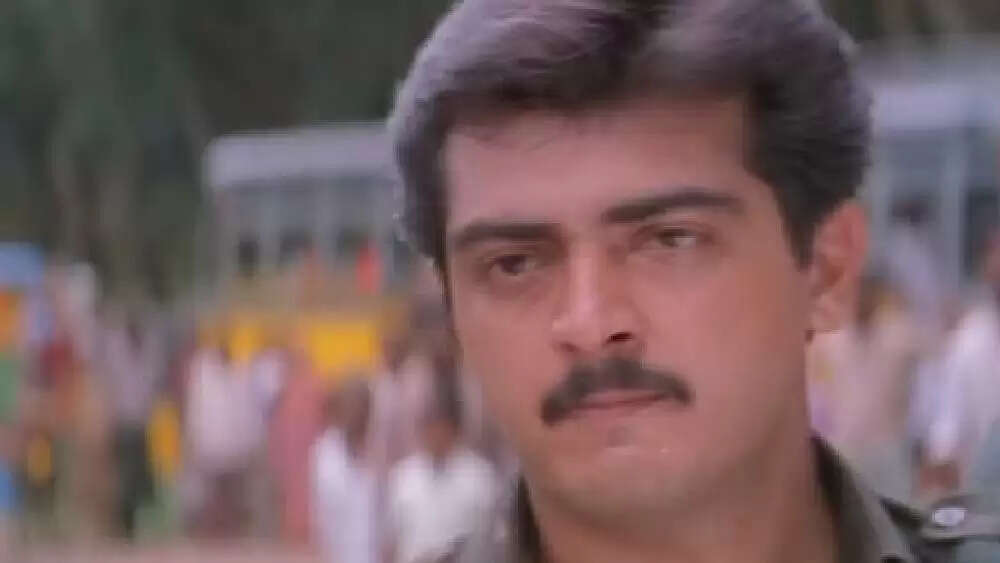 அஜித் அந்த விஷயத்தில் ரொம்பவே ஸ்ட்ரிக்ட்!.. ரகசியம் சொன்ன பிரபல காமெடி நடிகர்!..