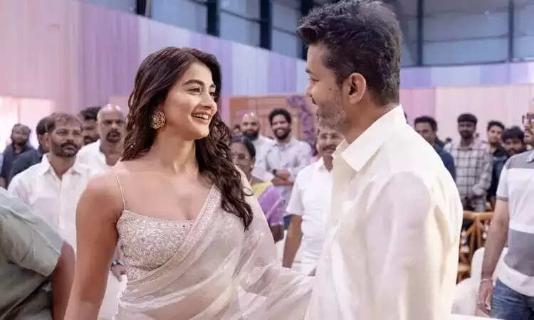 கடைசிப் படம் இப்படியா இருக்கணும்!. ஐடியா இல்லாத விஜய்!.. மிஸ் பண்ணிட்டாரே!...