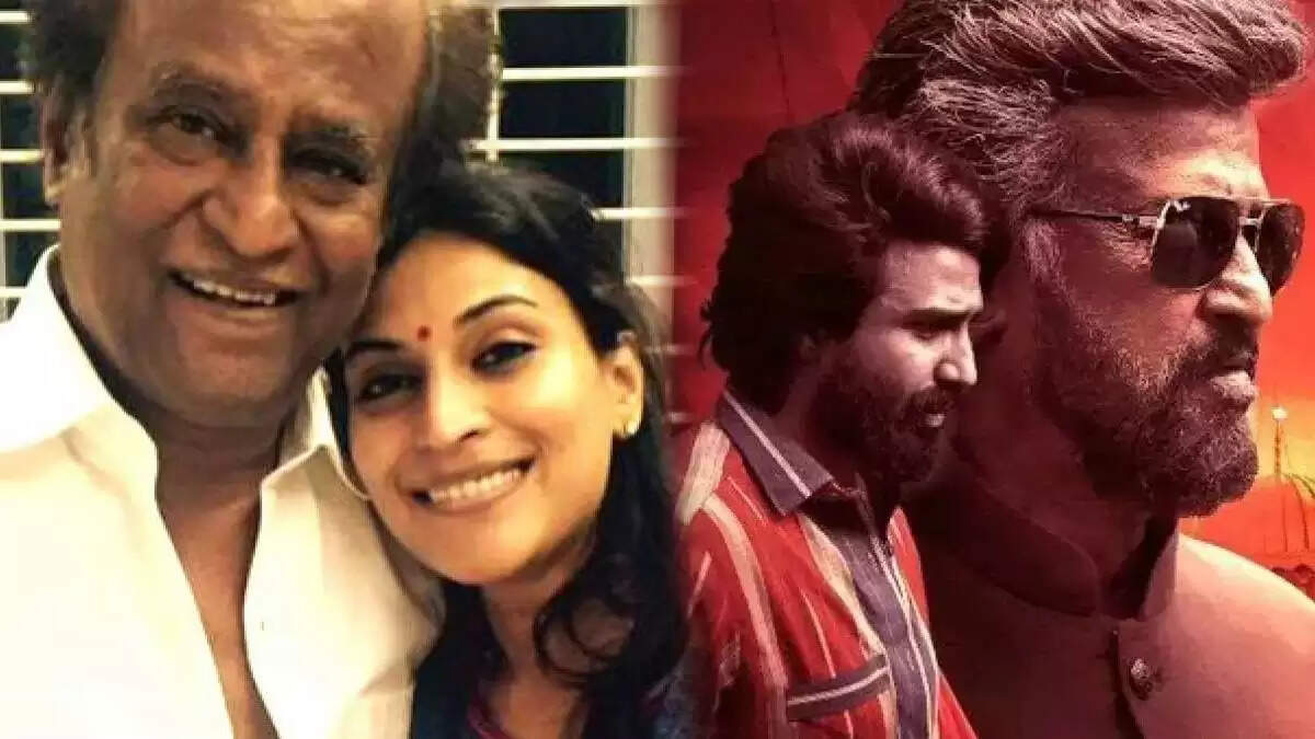 தொலஞ்சி போன ஹார்ட் டிஸ்கை வச்சி ரஜினி பொண்ணு போடும் பிளான்!. இதலயாவது காசு வருமா?!...