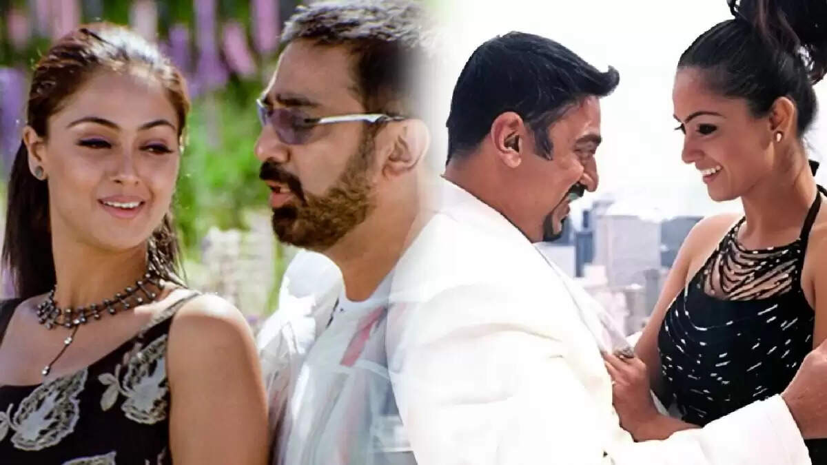 முன்னணி நடிகர்களுடன் காதல் வலையில் சிம்ரன்.. எல்லாமே ப்ரேக் அப்பில் முடிந்த பரிதாபம்…