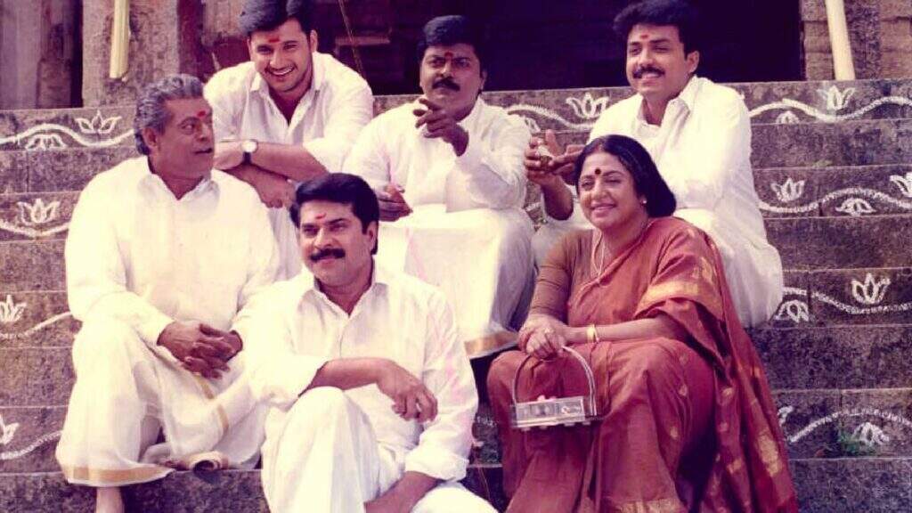 மம்முட்டி சம்பளமே வாங்காமல் நடிச்ச படம் எதுன்னு தெரியுமா? ஏன்னு தெரிஞ்சா அசந்துருவீங்க..!