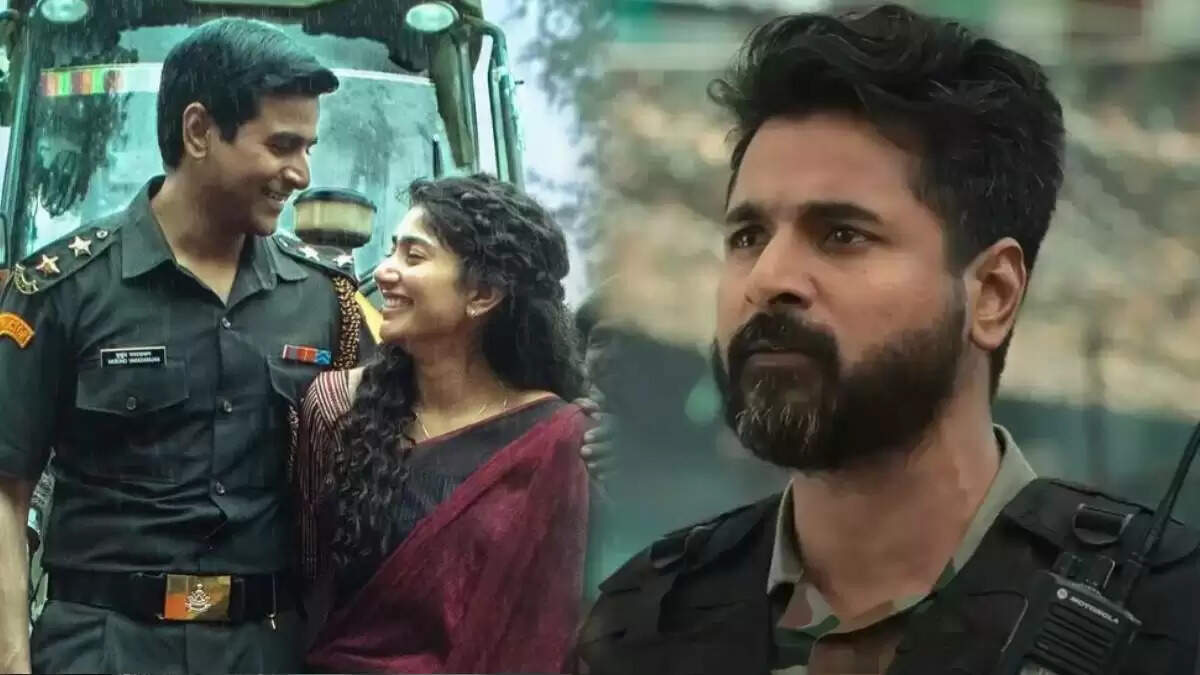 பட்டையை கிளப்பிய அமரன்!.. இதுதான் ஒரிஜினல் சக்சஸ் மீட்?!... ஸ்பெஷல் கெஸ்ட் யார் தெரியுமா?!..
