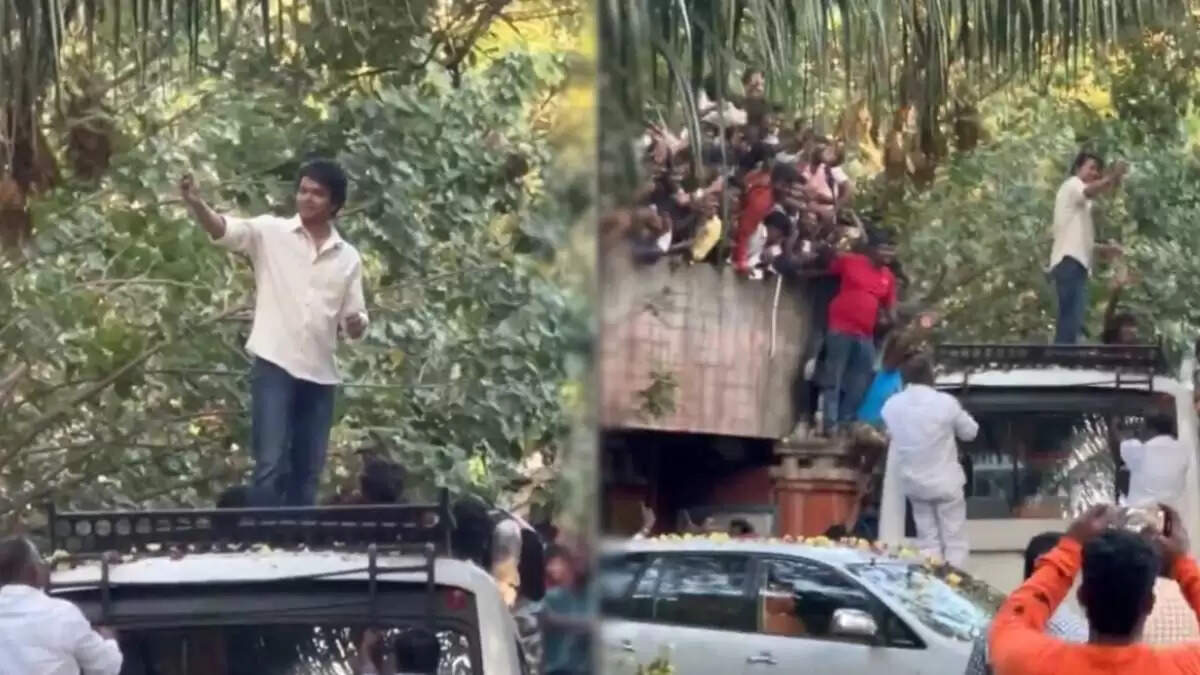தினமும் ஒரு செல்பி!. ஆசையாக பிளான் போட்ட விஜய்!.. இப்படி மண் அள்ளி போட்டாங்களே!..