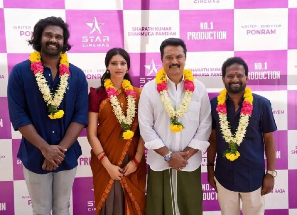தனுஷ் பட இயக்குனருடன் இணையும் சண்முக பாண்டியன்!.. இனிமே எல்லாம் ஹிட்டுதான்!&hellip;