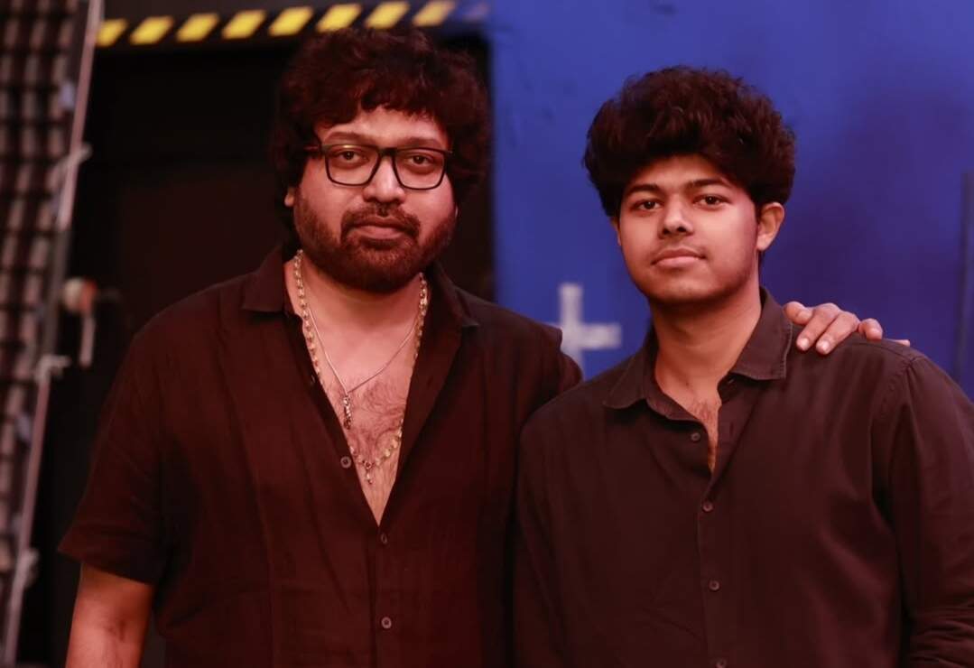 தோல்வியடைந்த Sigma... ஜேசன் சஞ்சய் ஹீரோவாக நடிக்கும் படத்தை இயக்கப்போவது இவரா?