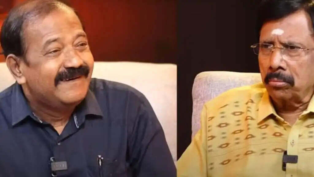பார்வையாலே பாடம் நடத்திய விஜயகாந்த்!.. அது புரியாம 'திருதிரு'வென முழித்த இயக்குனர்...!