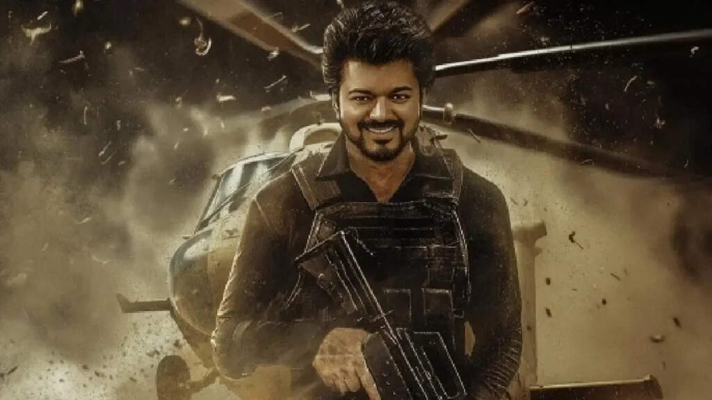 அஜீத் ரசிகர்களை சுண்டி இழுத்த கோட்... பிரபலம் சொன்ன அந்தத் தகவல்