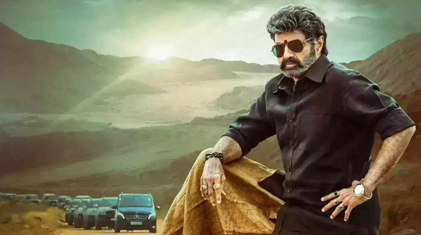 குட் பேட் அக்லி பார்த்து மிரண்டு போன பாலையா!.. ஆதிக்குக்கு அடிச்ச செம லக்!..
