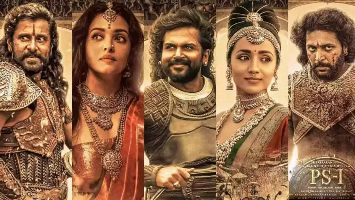 70வது தேசிய திரைப்பட விருதுகள்&hellip; முந்திக்கொண்ட பொன்னியின் செல்வன்&hellip; சிறந்த நடிகர் யார்?
