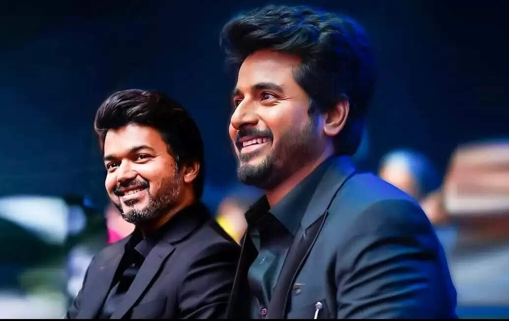 ரஜினியாக முடியல.. இப்ப அடுத்த விஜய் ஆகணுமா?!.. எஸ்.கே.வை சீண்டும் புளூசட்ட மாறன்..