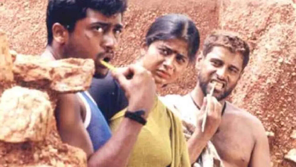 சோறு, வீடு கொடுத்தது எல்லாம் தமிழ்.. பாசம் மட்டும் தெலுங்கா? சங்கீதாவை வெளுத்து வாங்கிய பிரபலம்