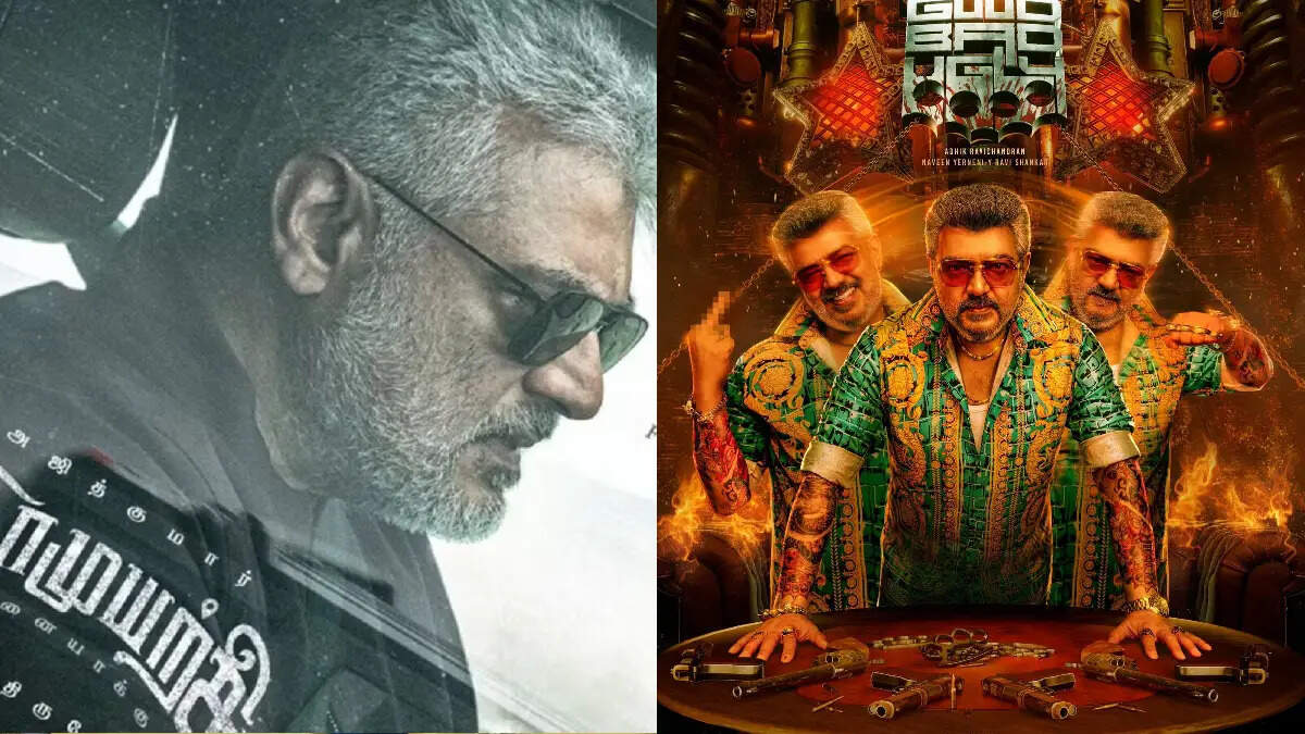 Ajith: என்னது!... அடுத்த வருஷம் பொங்கலுக்கு இரண்டுமே இல்லையா?!... ஏமாற்றத்தில் அஜித் ஃபேன்ஸ்..!