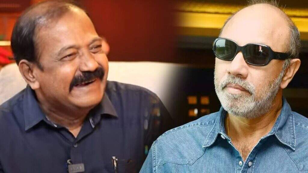 சத்யராஜ் செய்த அந்த உதவி... இப்படியும் ஒரு வள்ளலா என புகழ்ந்து தள்ளிய இயக்குனர்